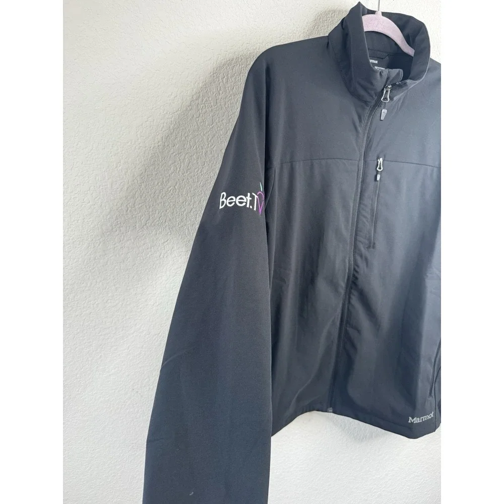 Marmot tempo softshell